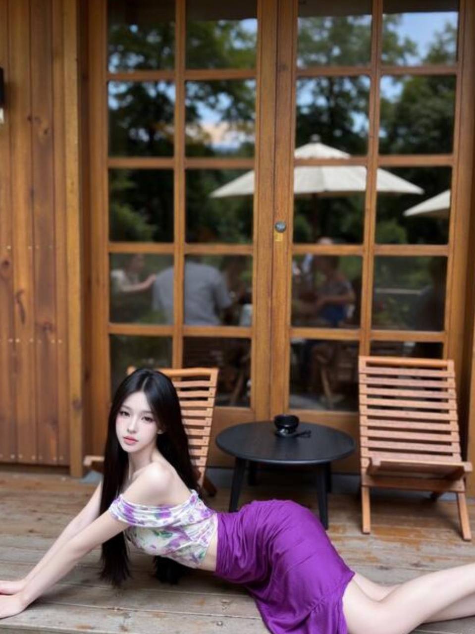 波士顿港口